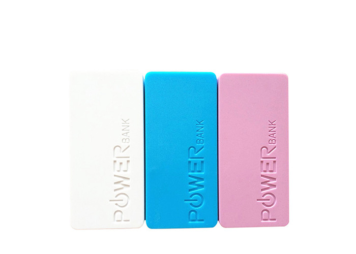 Digital Display 2*18650 Battery Power Bank Kit With Two 5V USB Outputs