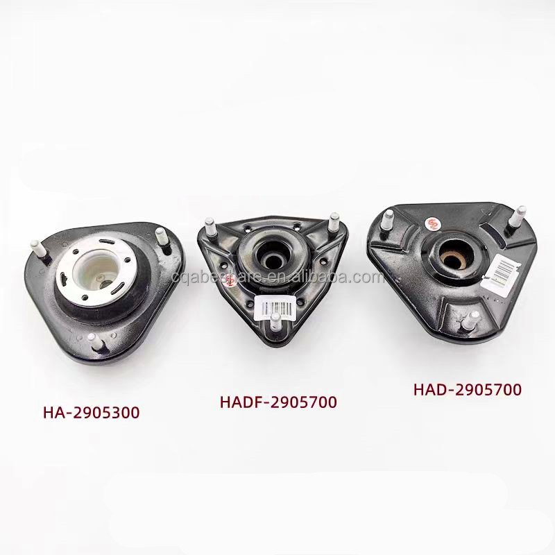 100% Tested Shock Mount for BYD F0 F3 F6 G3 L3 S6 Song QIN EV 2905300 2905700 Bearing