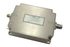 1-2 GHz L Band Optical Amplifier communication Module Psat 40dBm 10w RF power amplifier for Military and Defense