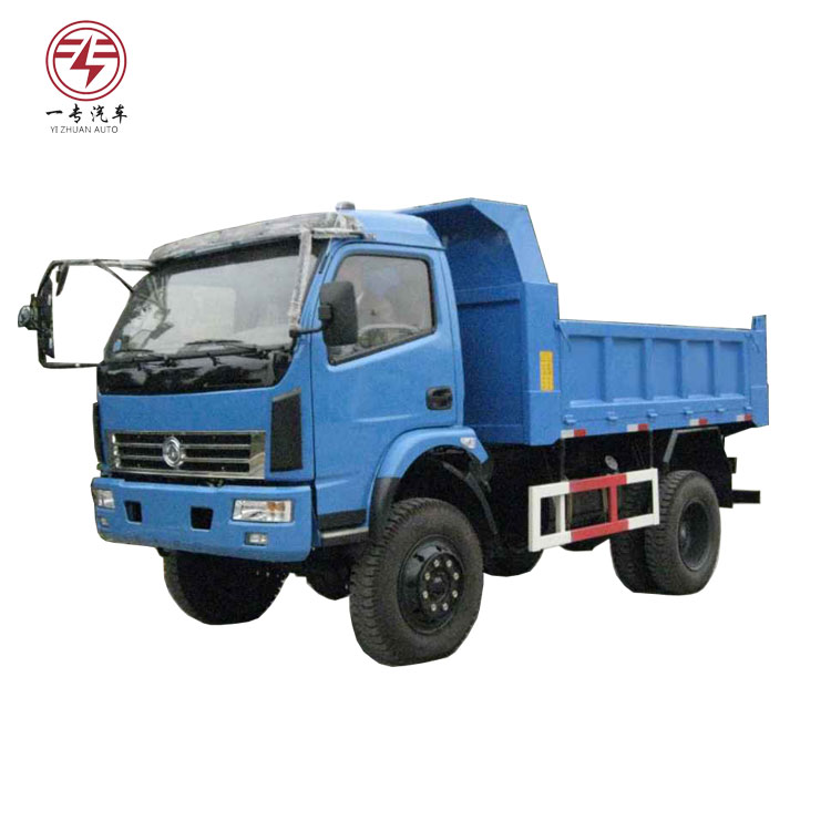 Automatic Air Conditioner 30-seat 6x4 Off-road Home Camper for Normal Driver's Seat