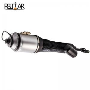 China 3D0616040 3W7616040 Front Right Air Shock Absorber For Bentley GT on sale