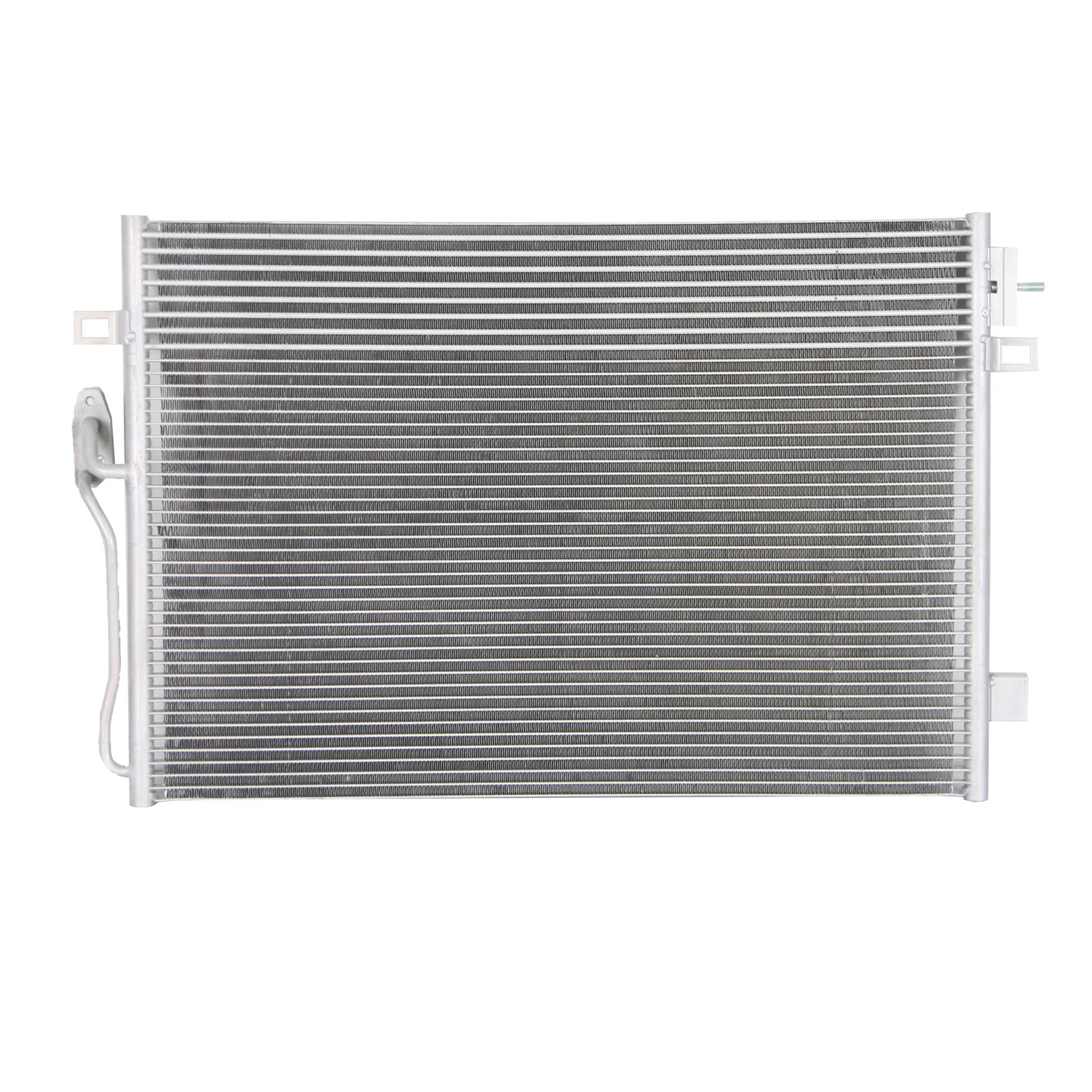 Auto AC Condenser for Chrysler Dodge Journey Regular Cab Pick-Up Reference NO. 940379