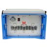 Buy cheap Prison Mobile Phone Blocker Jammer LTE 2600 MHz 4G 800 MHz 300W from wholesalers