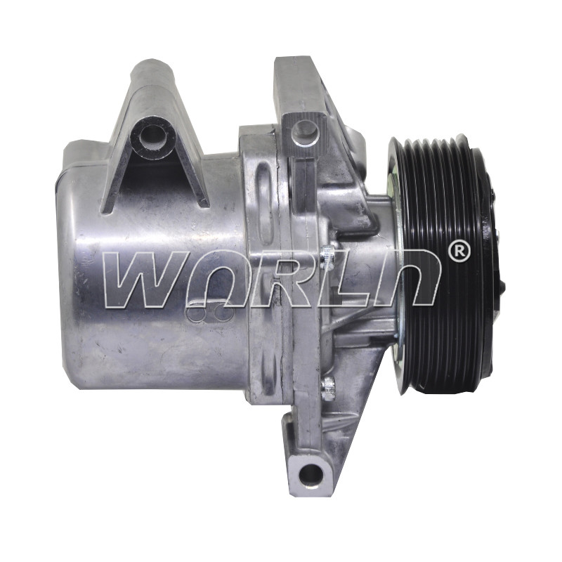 926003VA1D 926003VA5B RC.600.481 12v dc air conditioner For NISSAN MARCH VERSA MOTOR WXNS003