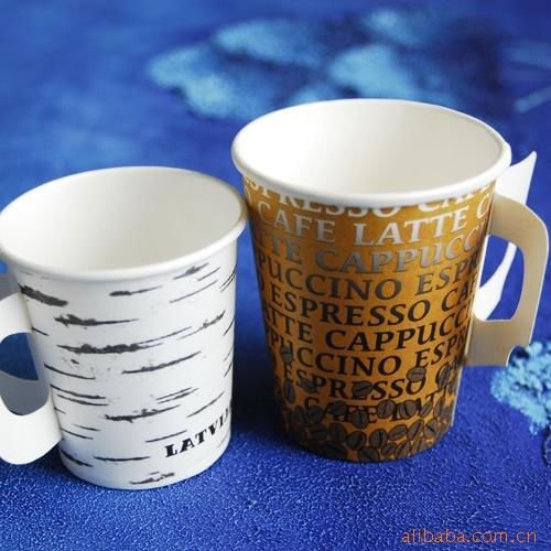 QHTB-A12 Paper Cup Machine With Online Handle