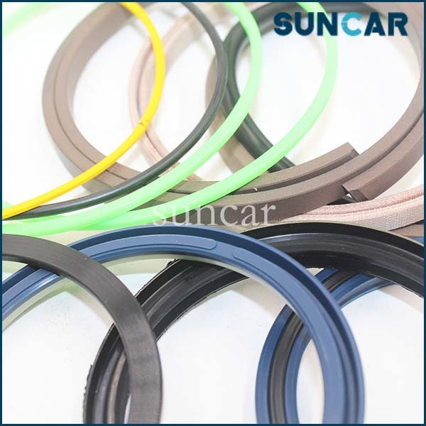 CA2478888 247-8888 2478888 Bucket Cylinder Seal Kit For C.A.T Excavator 319D L, 319D LN, 320D, 320D FM, 320D GC, 320D L