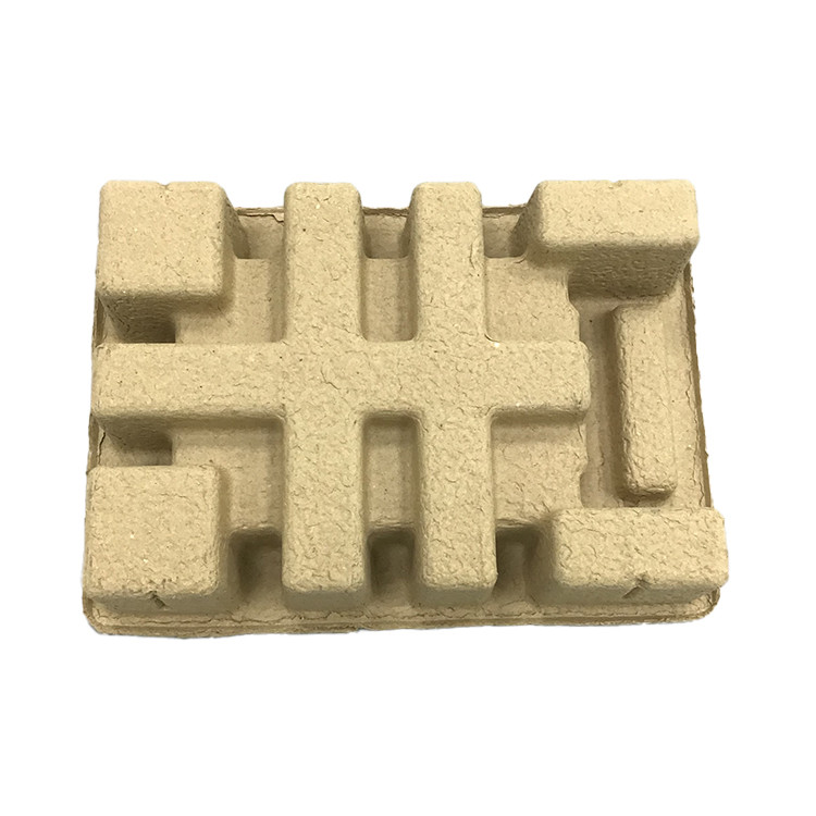 Protective Sustainable Paper Packaging , Recycled Cardboard And Paper Packaging