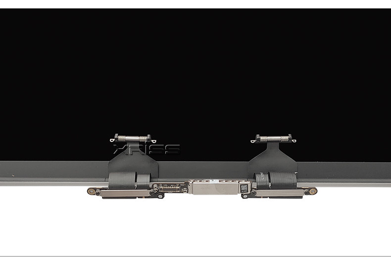 A1707 A1990 MacBook Pro Retina 15 Inch LCD Screen Complete Full Assembly Gray Silver 2016-2019