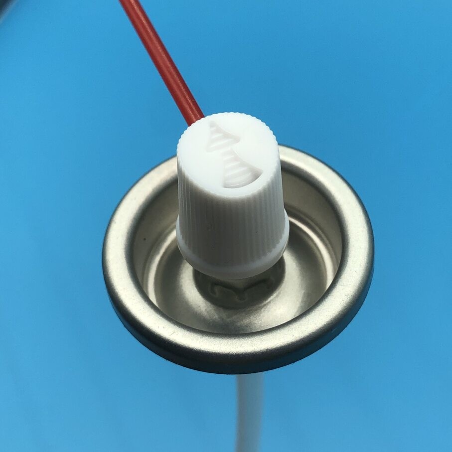 Universal Carburetor Cleaner Valve Easy To Universal Compatibility