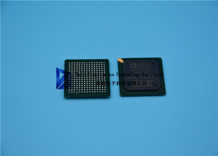 ADSP - 21060LABZ-160 Sharc Dsp Chips For Audio Processing , 32 Bit Microcontroller