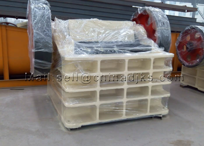 500TPH Phosphate Ore Crushing drying Mineral Processing Plant
