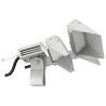 Buy cheap Sports Waterproof Tennis Court Led Floodlights 175lm/W Anti Glare from wholesalers