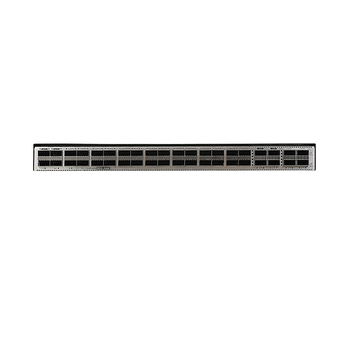 CE8850-HAM 8850-HAM 100G 32 Port Network Ethernet Switch with Full-Duplex Half-Duplex Communication and 8 X 400 GE QSFP-DD