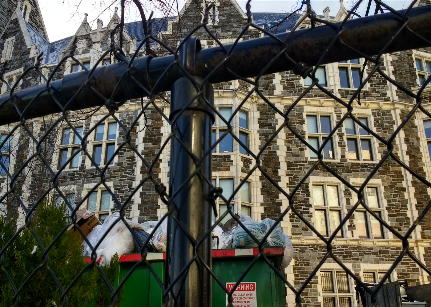 Chain Link Wire Mesh Fencing, PVC Coated Chain Link Fences, Plastic Chain Link Fence