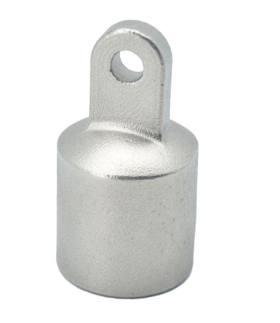 Carbon Steel Lost Wax Investment Casting OEM 304 Stainless Steel Casting