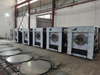 Guangzhou Yishi Washing Machinery Co., Ltd.
