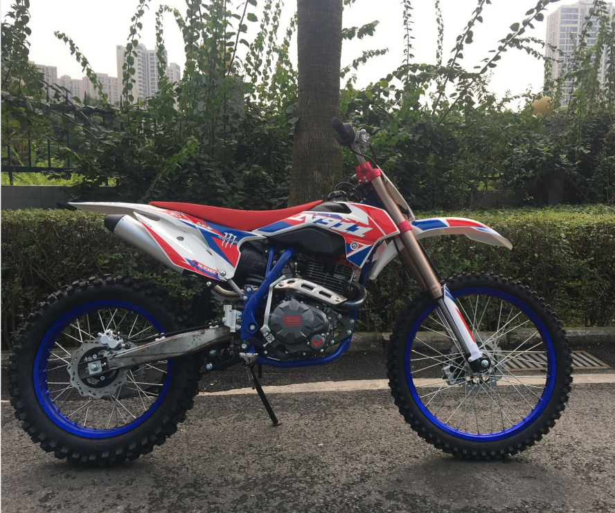 Kews OEM high quality water cooling 450cc 300CC 250cc motorbike Off Road Motorcycles motor cross 250cc sportbikes