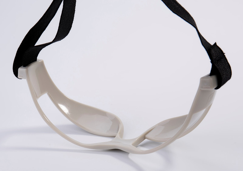 Shock Resistant Basketball Dribbling Glasses