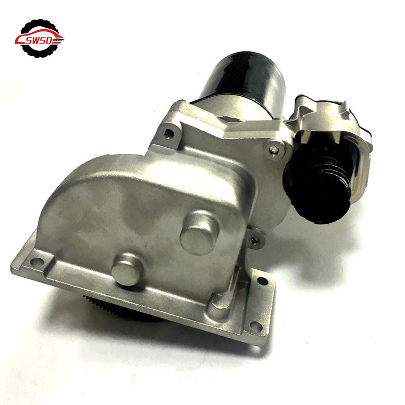 Land Rover Discovery LR032711 LR011036 Range Rover Rear Differential Locking