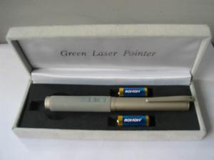 laser pointer QRP-3018  