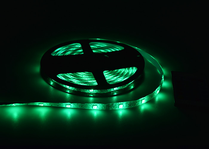 2700K Google Home Tuya IP65 Waterproof LED Strip Light