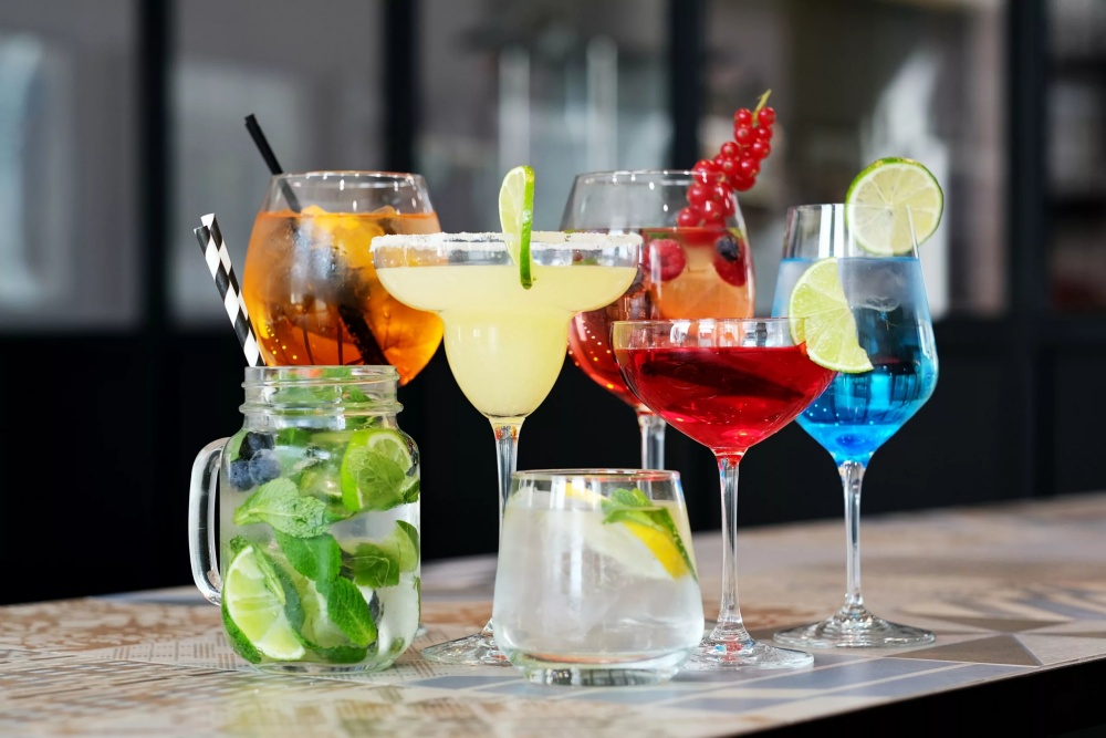 food beverage filter