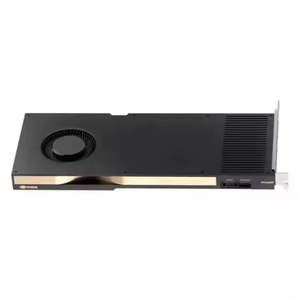 RTXA5000 6Gb Computer GPU Discrete Graphics Card SGI Visual Workstation RTXA5000 RTXA6000
