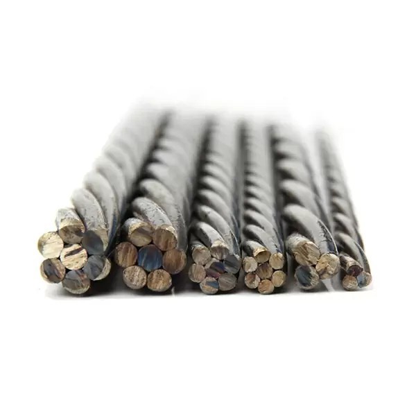 ASTM SS 201 302 310s Annealing Stainless Steel Wires High Tensile Strength Cold Drawn
