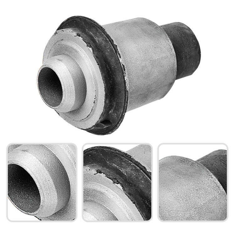 Kaluj 55045-JG000 0201-267 Rear Suspension Arm Bushing Ni-ssan Qashqai X-trail Rogue