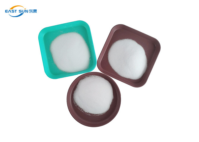 TPU Polyurethane Powder Washable Heat Transfer DTF Hot Melt Powder