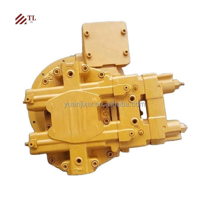 Customer Required 320B E320BL Excavator Hydraulic Pump 123-2233 Pump Assembly 123223