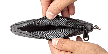 small smell proof pouch