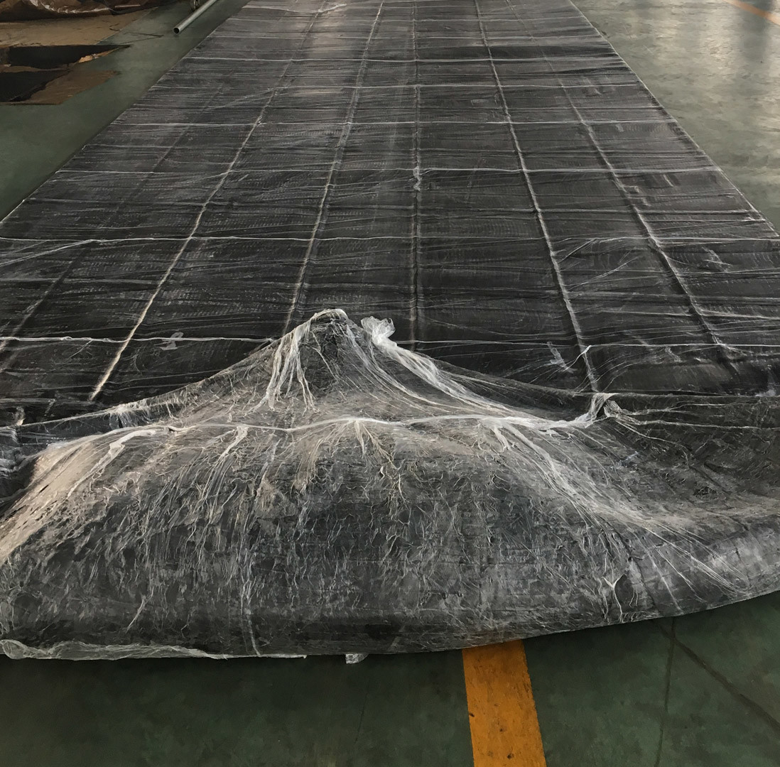 High Quality Airbag Roller Pneumatic Inflatable Airbag Marine Airbag Launching