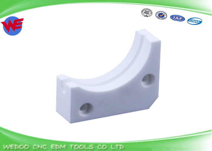 S805 Lower Ceramic Block For Pulley Sodick EDM Spare Parts 3051262 118051C