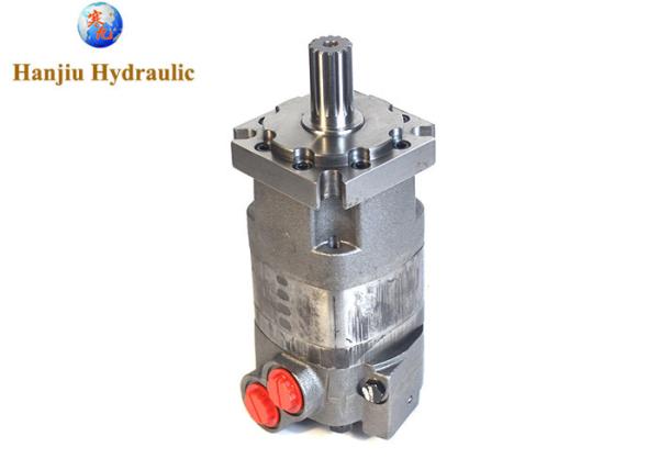 Charlynn Hydraulic Pump Motor 109-1120-006 Aftermarket Geroler Motor Sstandard