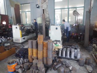 Jiangsu Lebron Machinery Technology Co., Ltd.