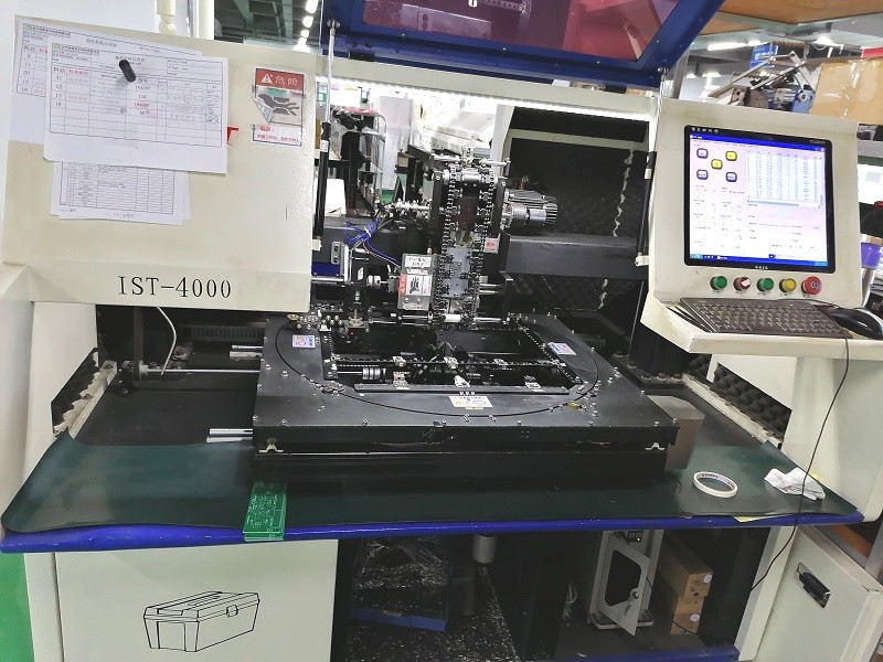 Smt Assembly Service Automotive Pcb Standards Surface ENIG Multilayer