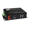 Buy cheap Cascading Commercial Media Converter With 2 Ethernet Ports from wholesalers