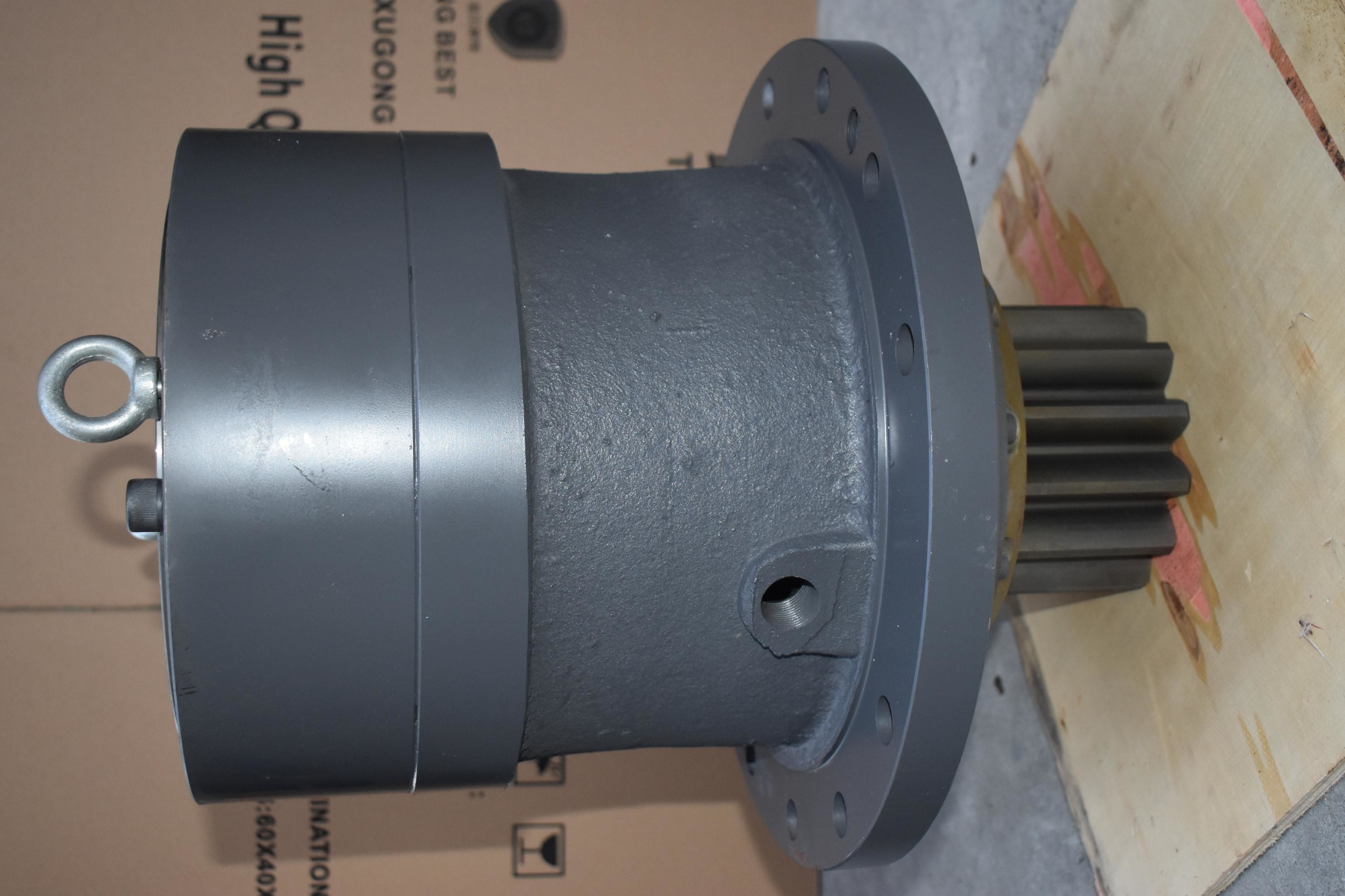 YN32W00004FW Swing Gearbox For Kobelco SK235