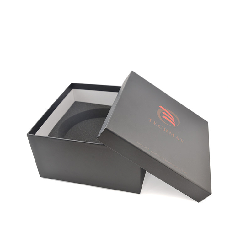 Custom Printed Large Hard Cardboard Gift Boxes | Gift Packaging Boxes Supplier