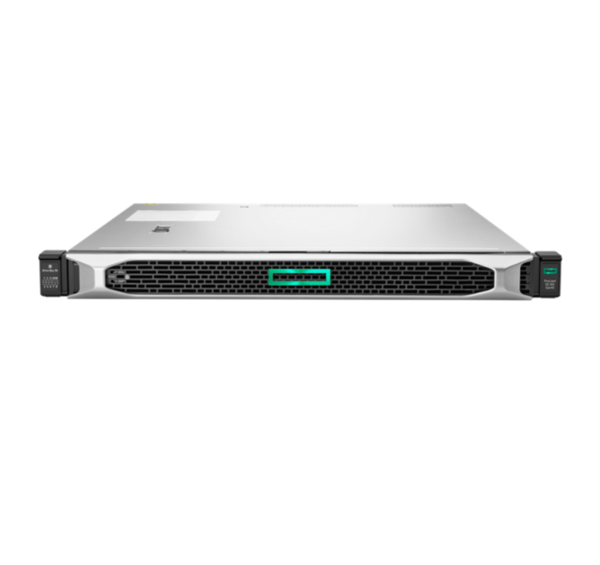 4LFF 8SFF HPE Storage Server ProLiant DL160 Gen10 OEM
