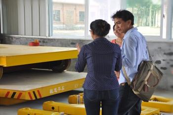 Xinxiang New Leader Machinery Manufacturing Co., Ltd