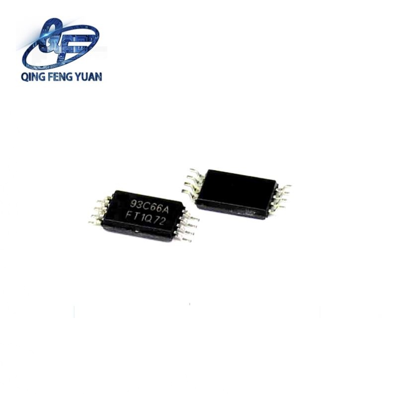 Storage chip Integrated circuit Storage chip compatibility FT93C66A-USR-B-FMD-SOP8 FT93C66A-US