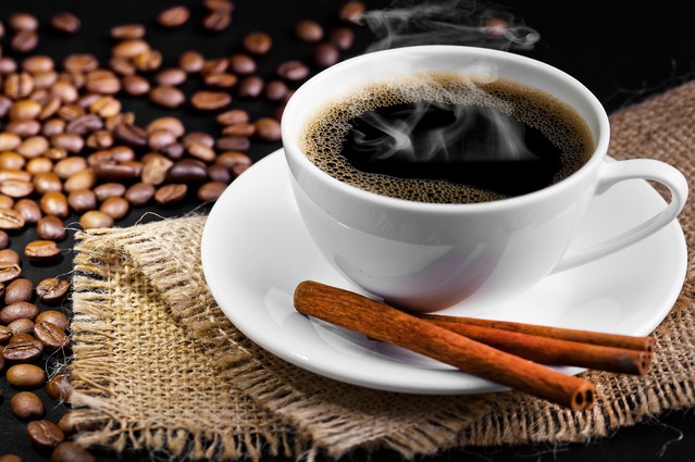 Vitaccino Black Coffee - The Same Formula as Lose Weight Coffee