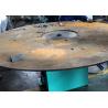 Buy cheap HRC55-65 circular saw blade electrode tooth tip hardening machine from wholesalers