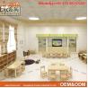 Buy cheap China preschool interior classroom furniture design and equipment supplier from wholesalers