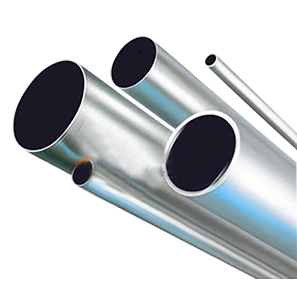 ASTM B16.9 SS304/SS304L SS316/SS316L Butt Weld Tubes Stainless Steel Pipes