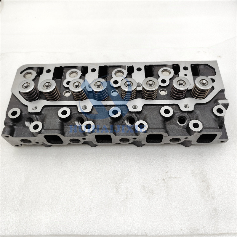 Construction Engine parts Cylinder Head 4900931 4900715 4900998 For Cummins Engine A2300