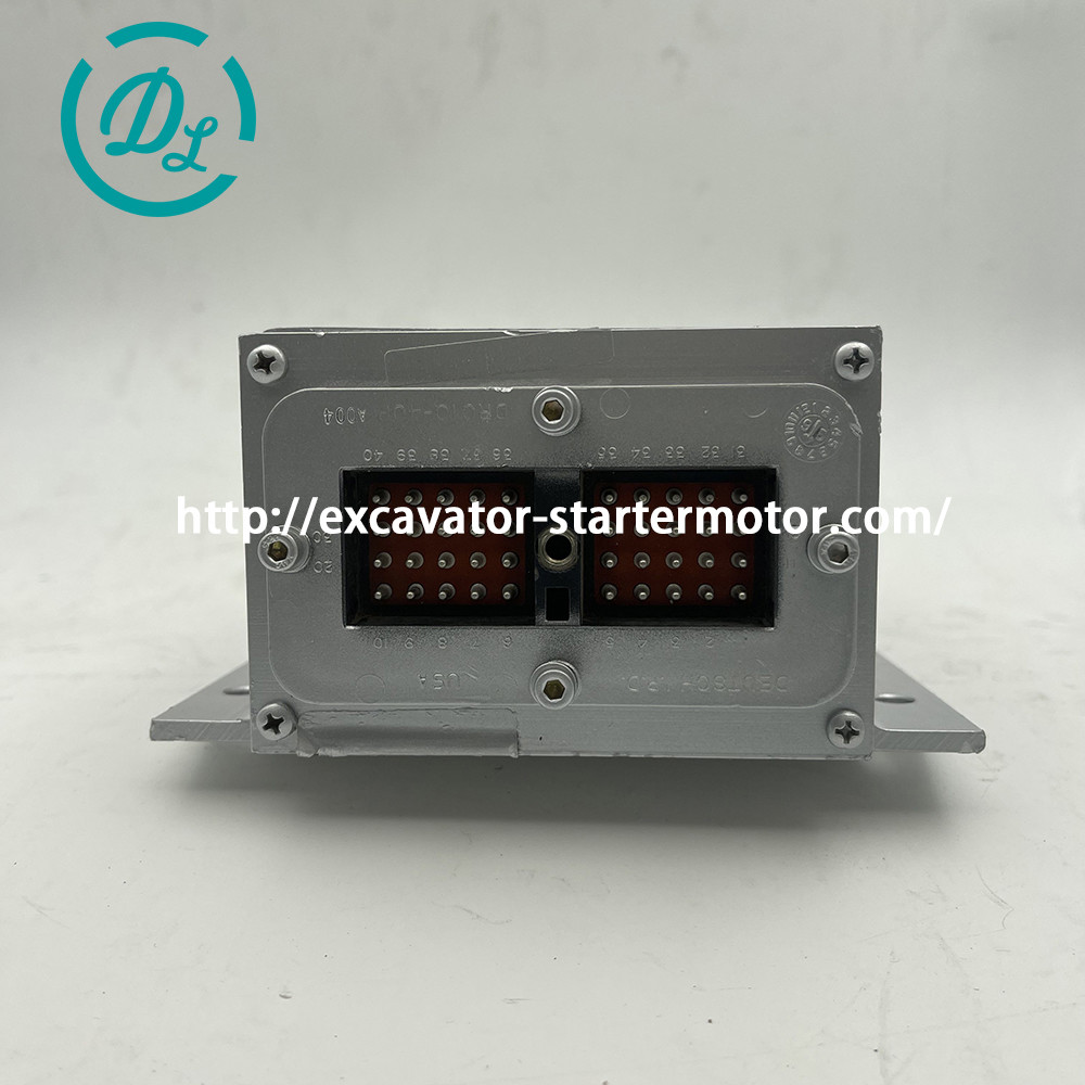 134-6553 198-1321 0R7222 Excavator ECM Controller CAT 120H 140H 160H
