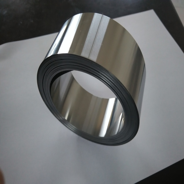 RO5200 0.005" Tantalum Foil Used for Heating Element